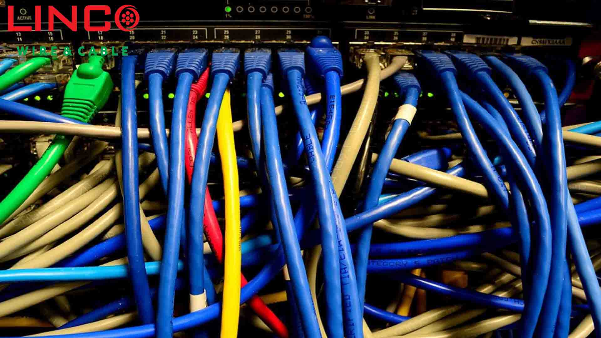 خرید کابل های نگزنس و لگراند